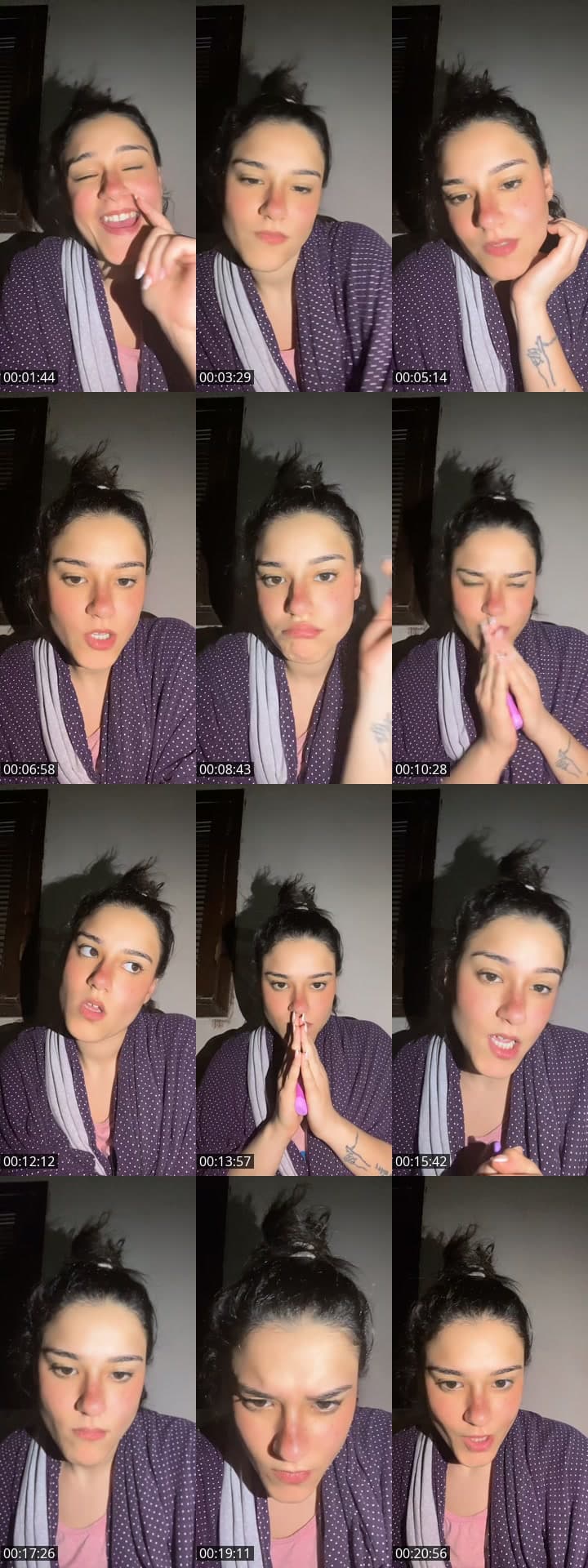 @enjyymohammed2 TikTok live stream