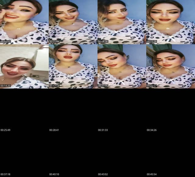 Egypt TikTok live: يارب فرحه كبيره♥️ by @shoshaahmd3gmail.com