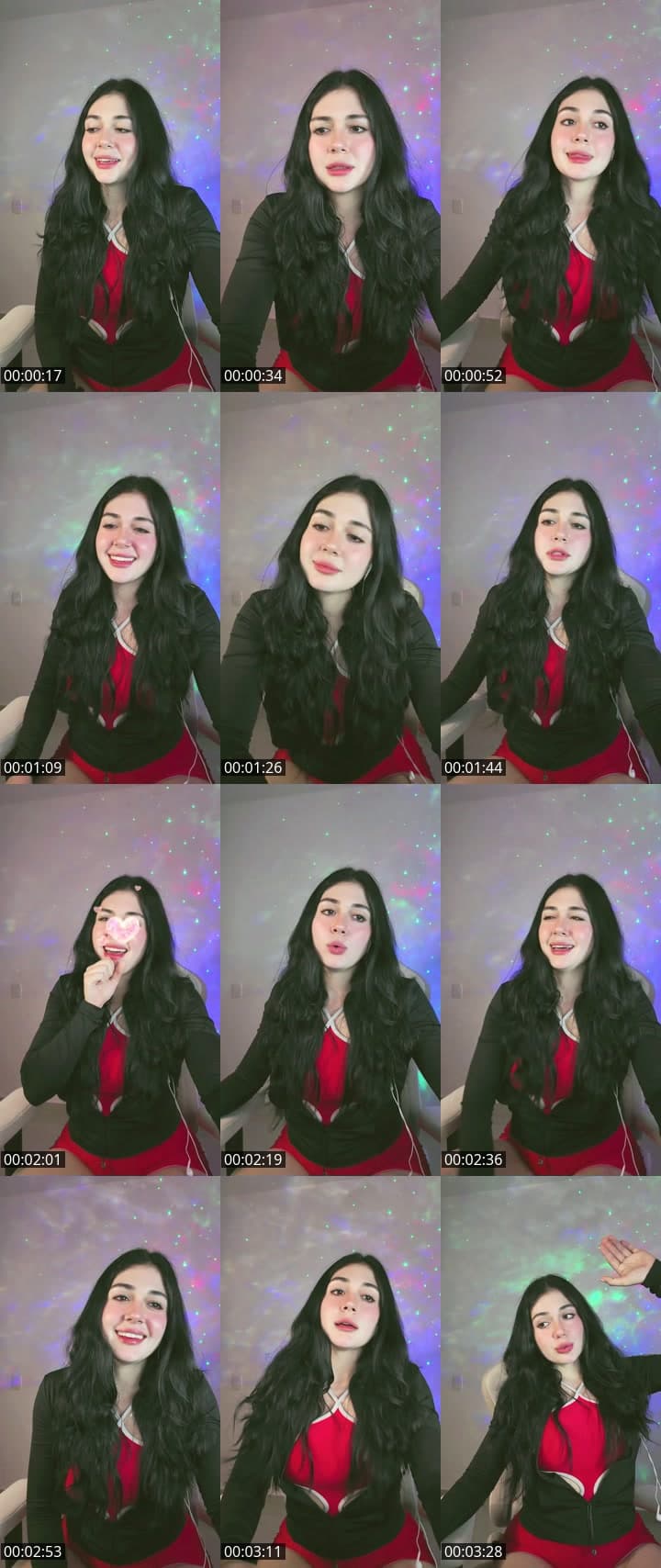 05 días para mi Cumpleaños❤️