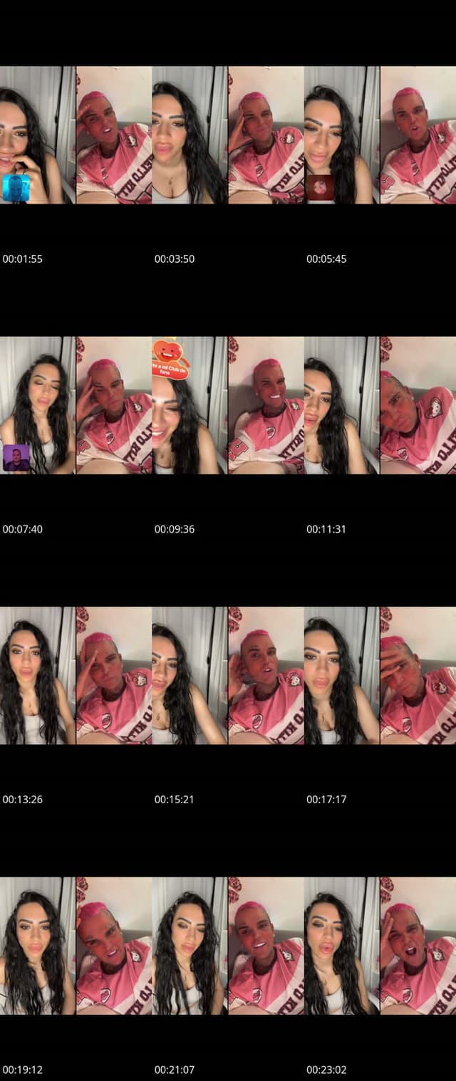 @loli_yans TikTok live from 2026-05-18