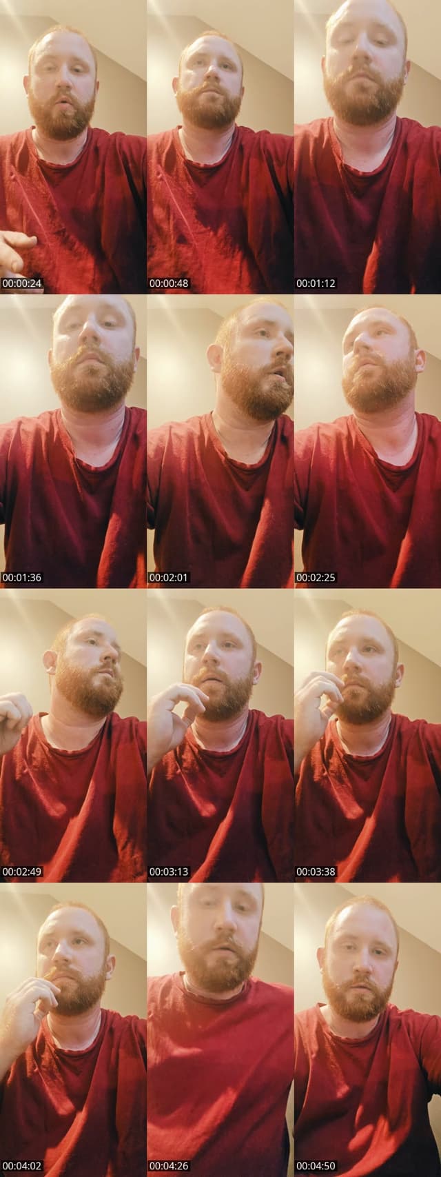 TikTok live: Hello friends follow my twitch by @fatredranger1