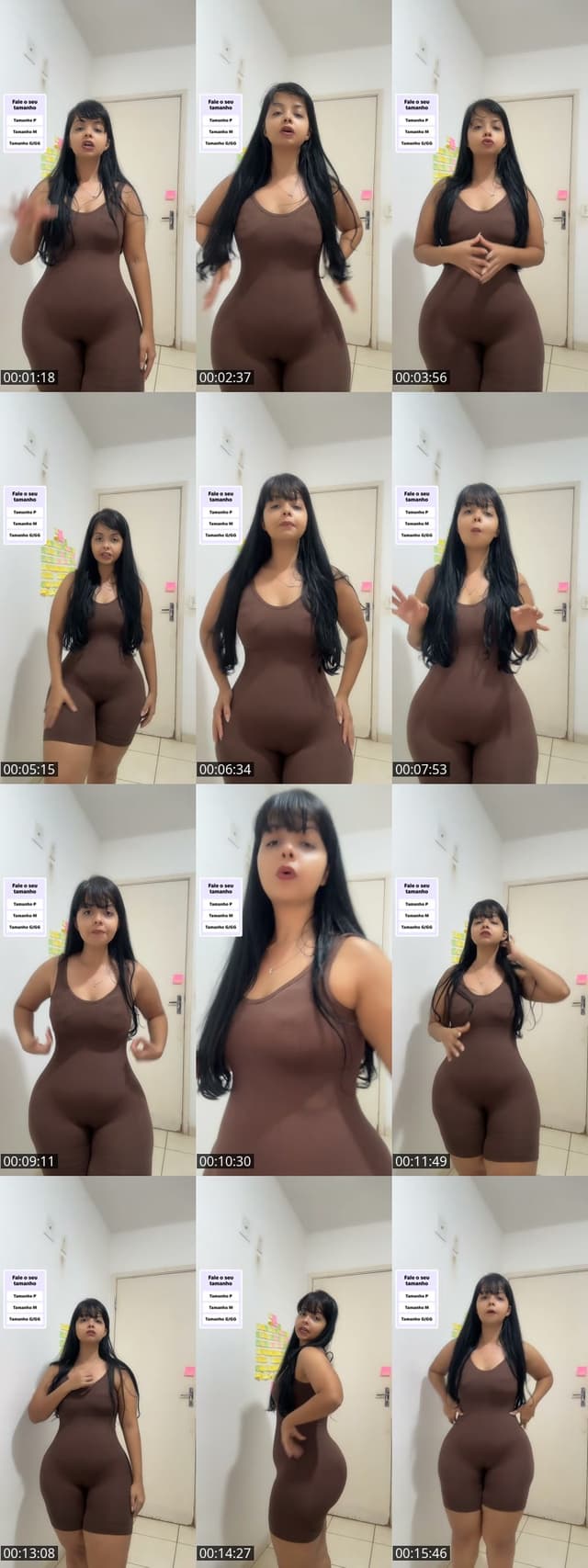 TikTok live: PROMOÇÃO RELÂMPAGO!! Aproveite❤️ by @joycetikokshop