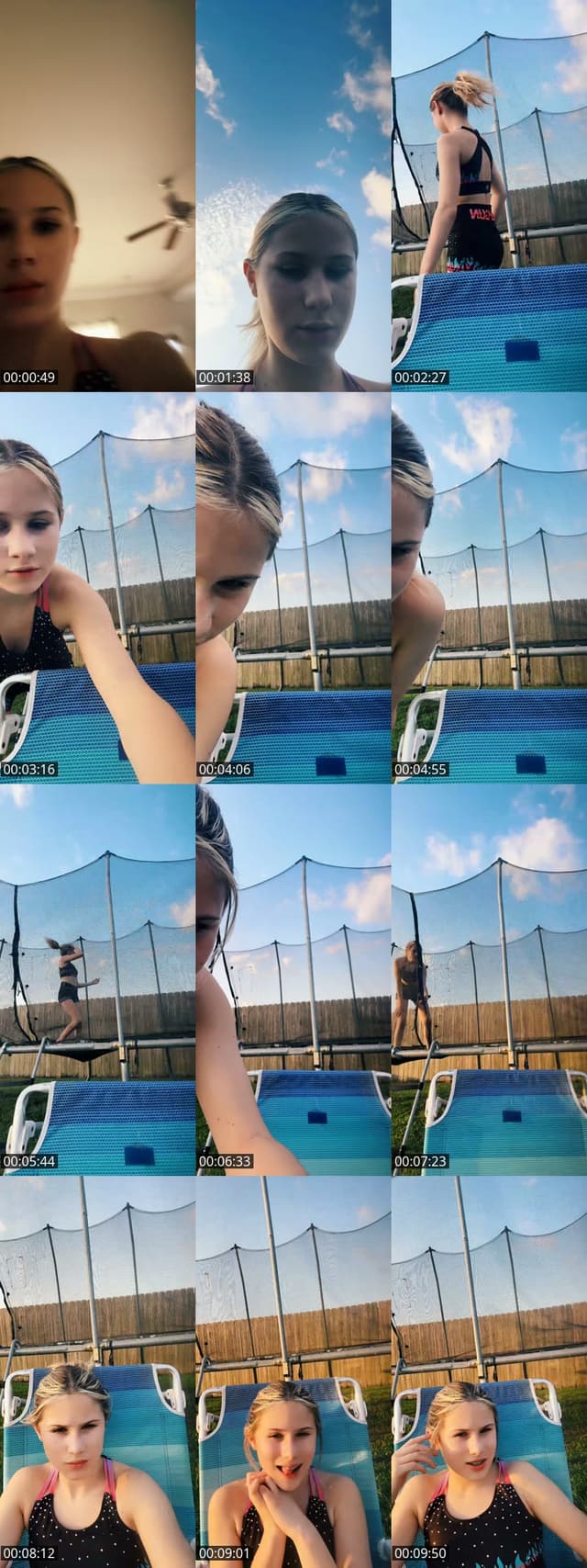 TikTok live: Ask questions about cheer by @officialcheerclipsdaily