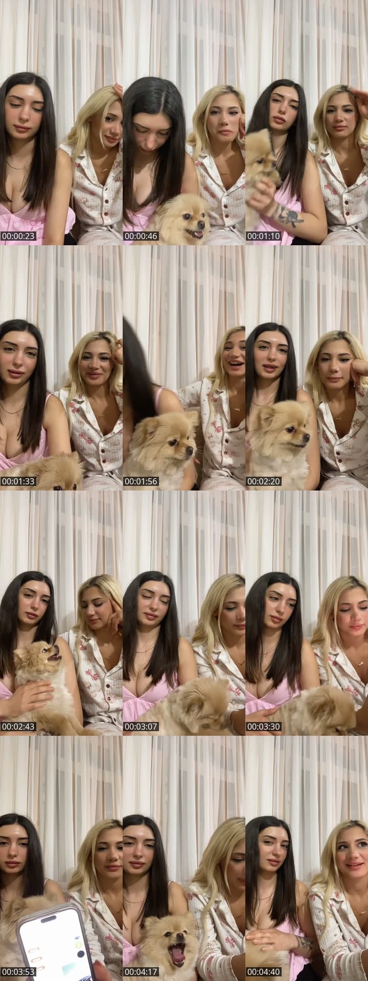 @aydnberi TikTok live stream