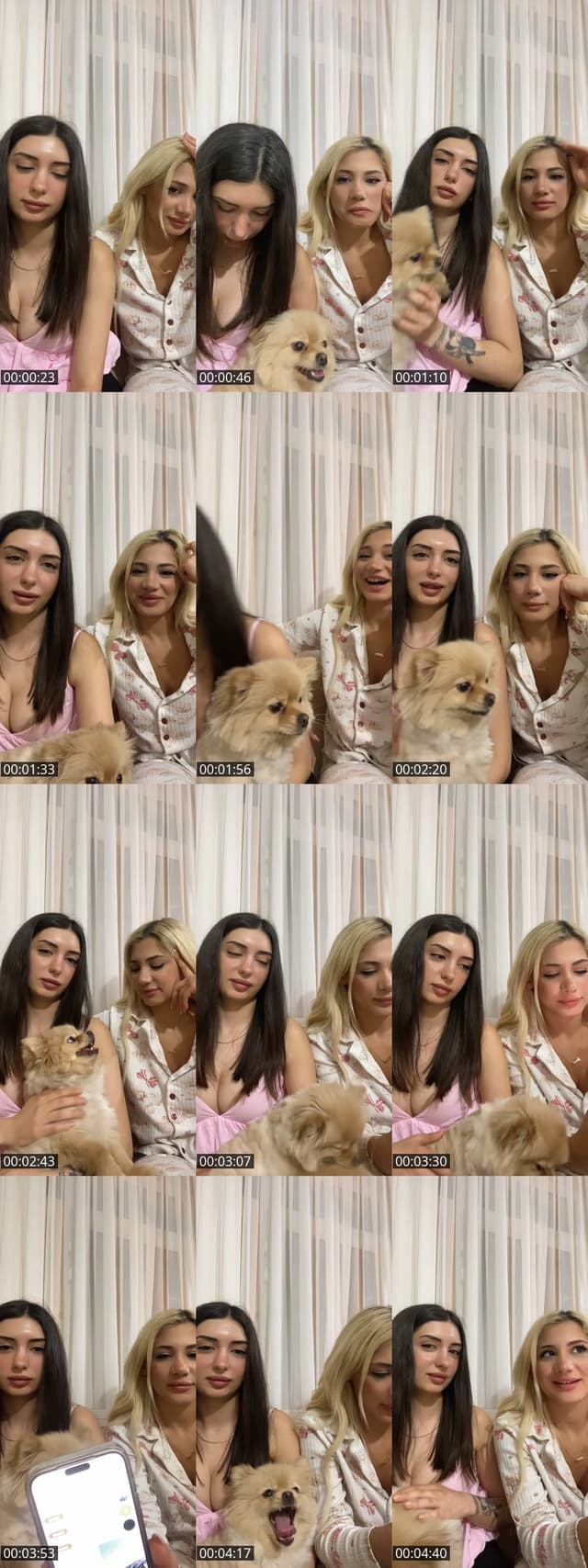 @aydnberi TikTok live from 2026-05-19