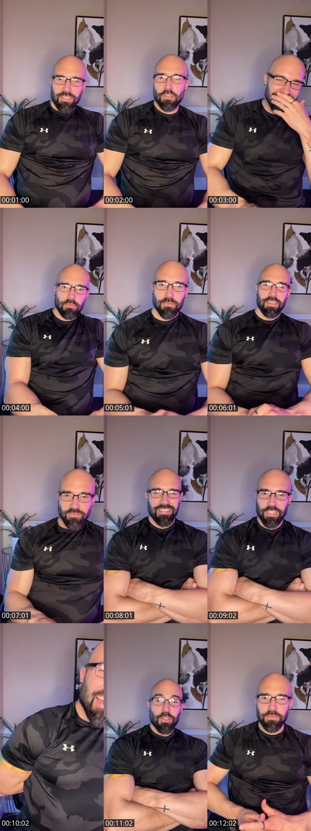 @rogerthat1986 TikTok live from 2026-05-19