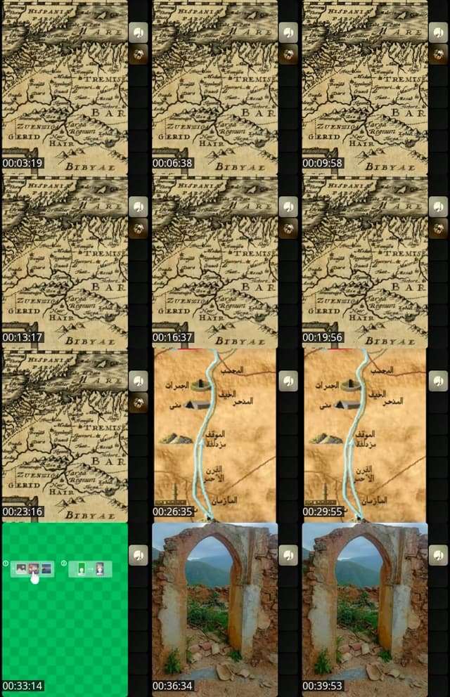 TikTok live: كيفية الحج في الجزائر by @ali.el.kassem.16