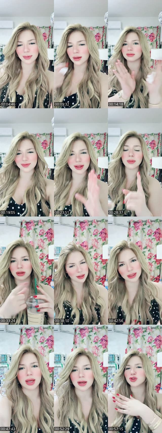 @dayanaelmorshedy TikTok live from 2026-05-19