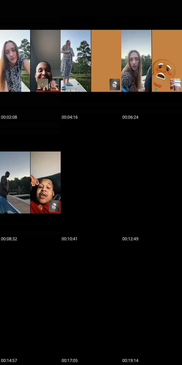 @sarah094311 TikTok live stream