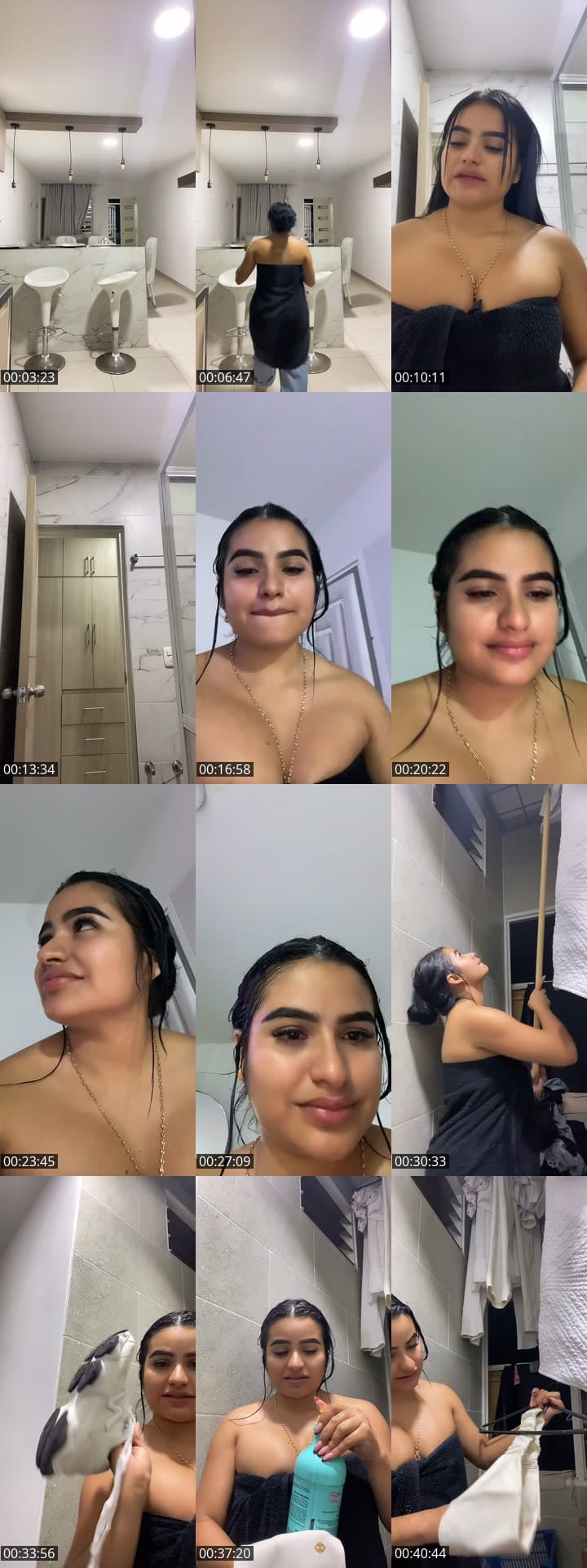 @danielayule.25 TikTok live stream