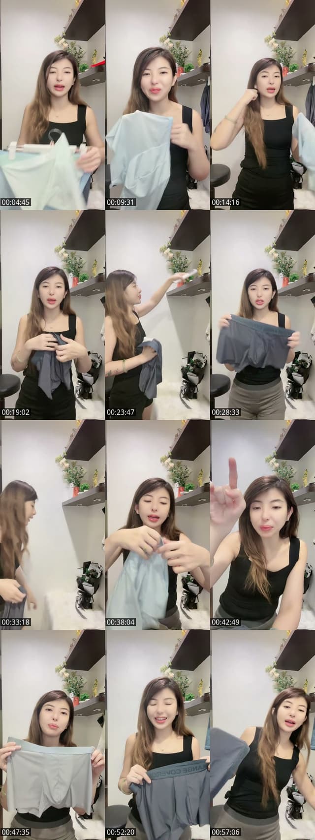TikTok live: Hey Guys by @sms6726