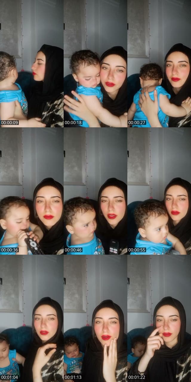 TikTok live: ✨💕المحترم يحترم 💕✨ro by @masrya72