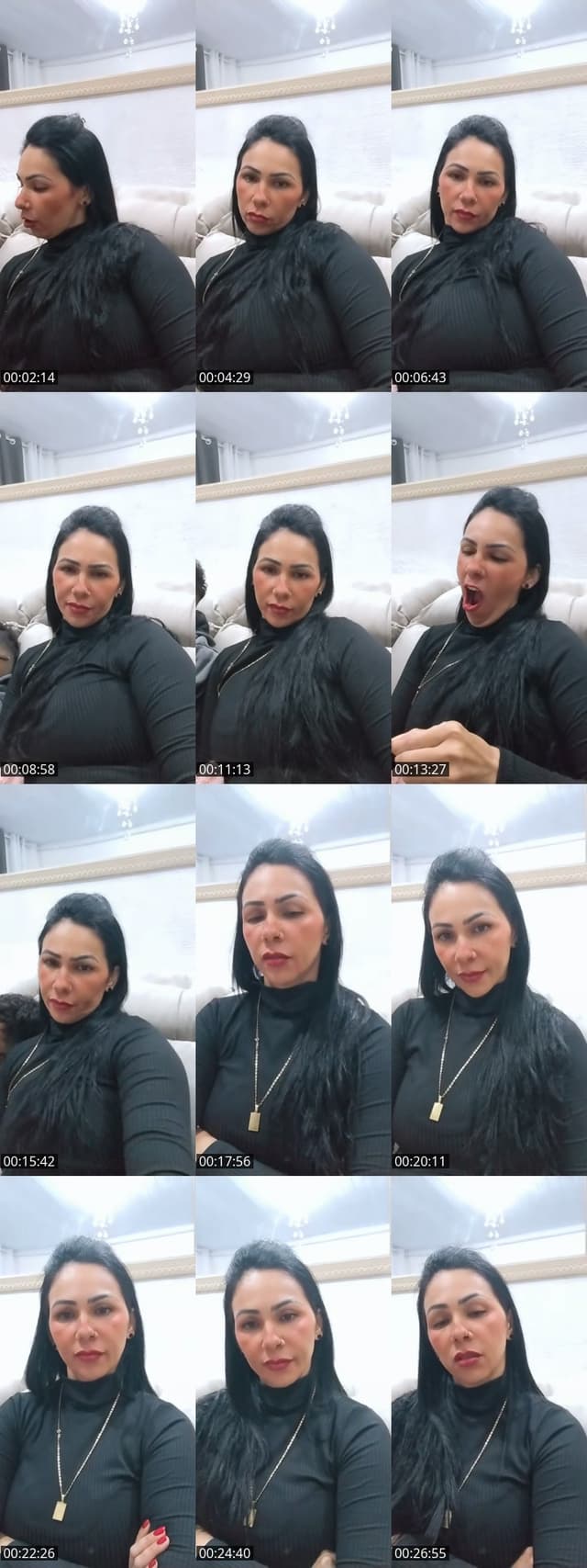 @may_aguiar2 TikTok live from 2026-05-19