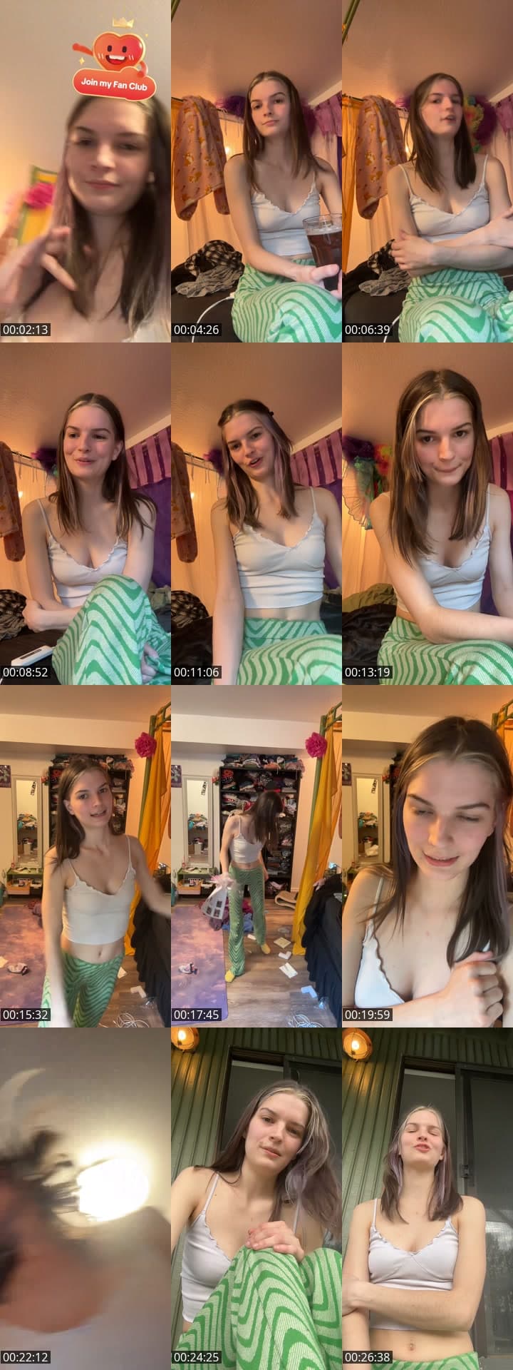 💟😋