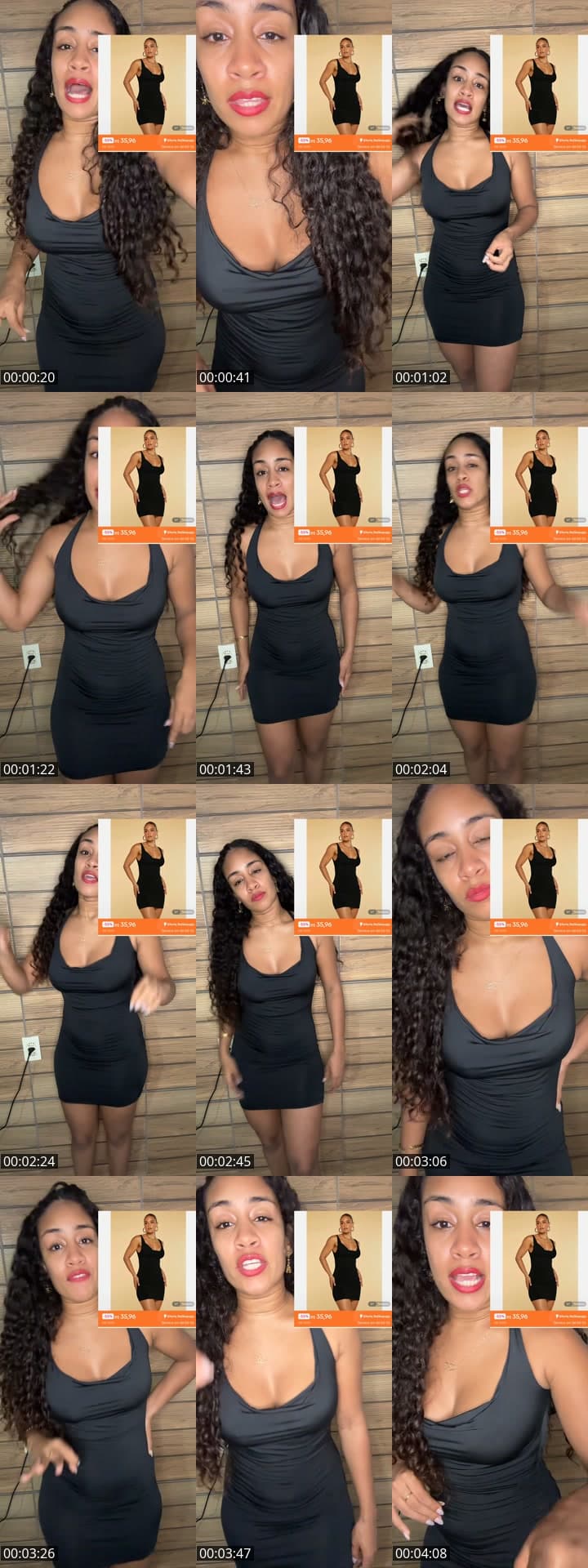 Vestido