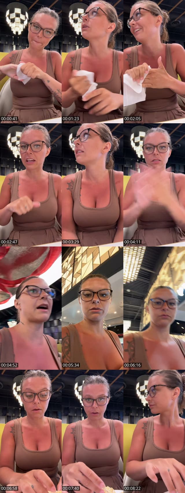 @getyourselfamiranda TikTok live from 2026-05-19