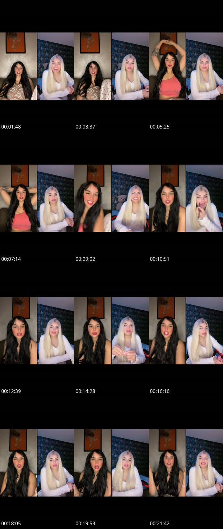 @kemitaettor TikTok live stream