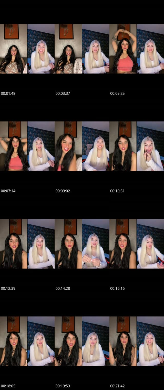 @kemitaettor TikTok live from 2026-05-19