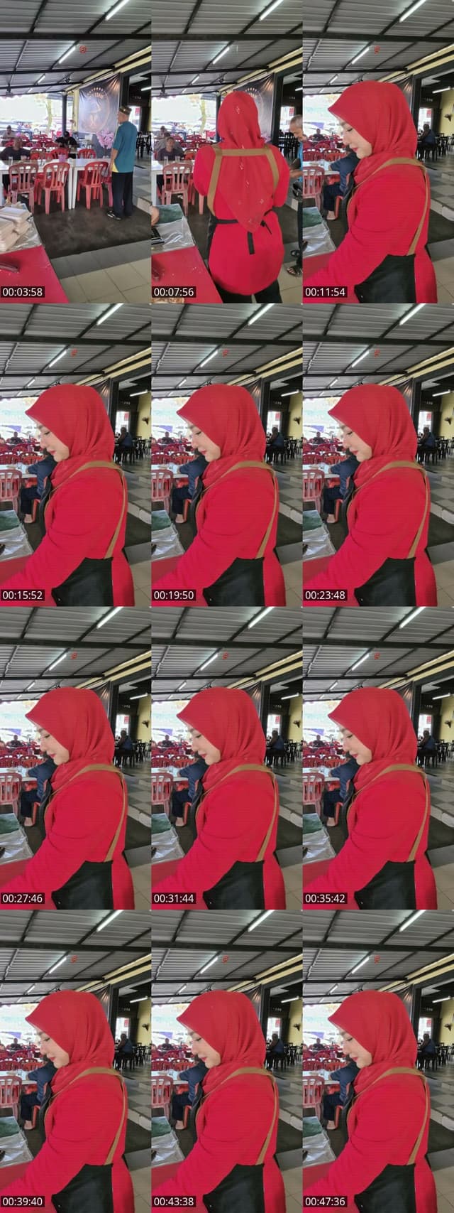 TikTok live: Jemput masuk live saya 🥰 by @serifatin_88