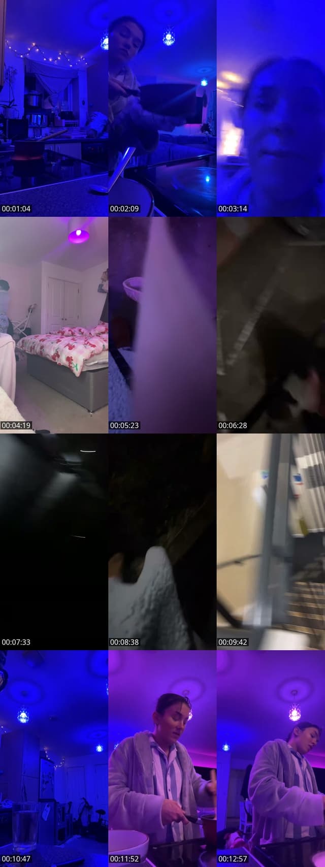 TikTok live: Roos live 🤍 by @444rubesxo