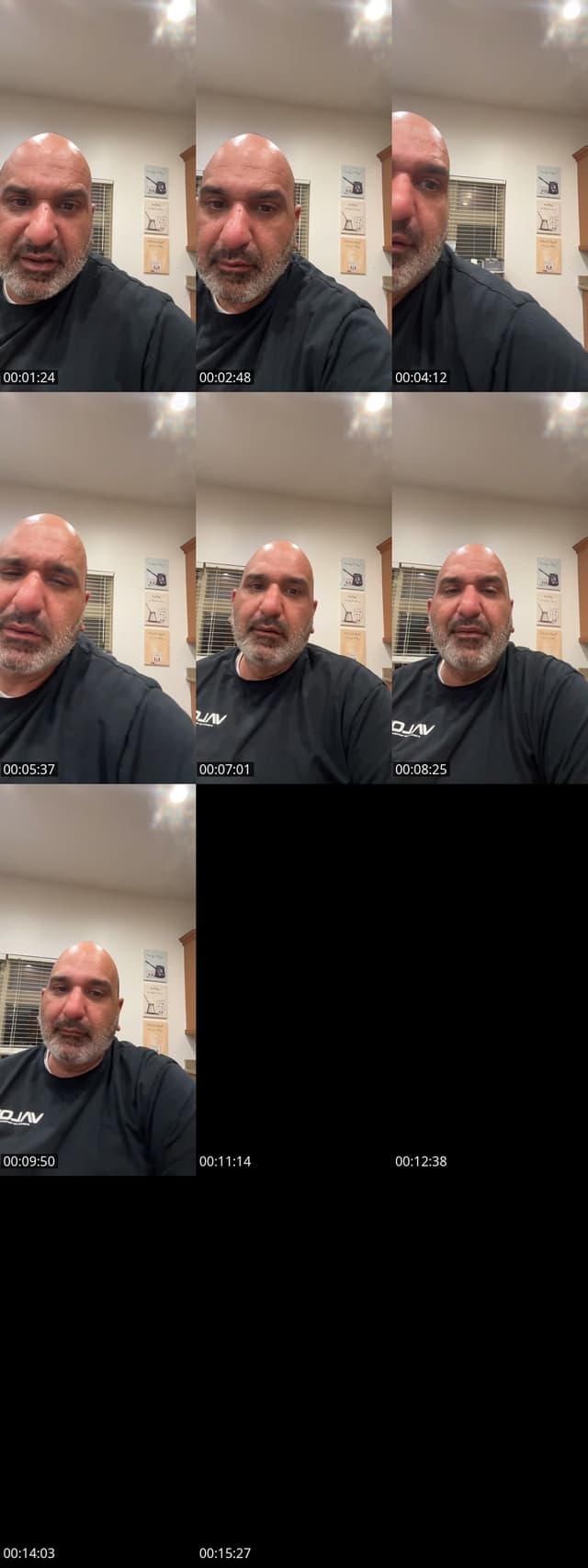 @ap_tv_ TikTok live from 2026-05-19