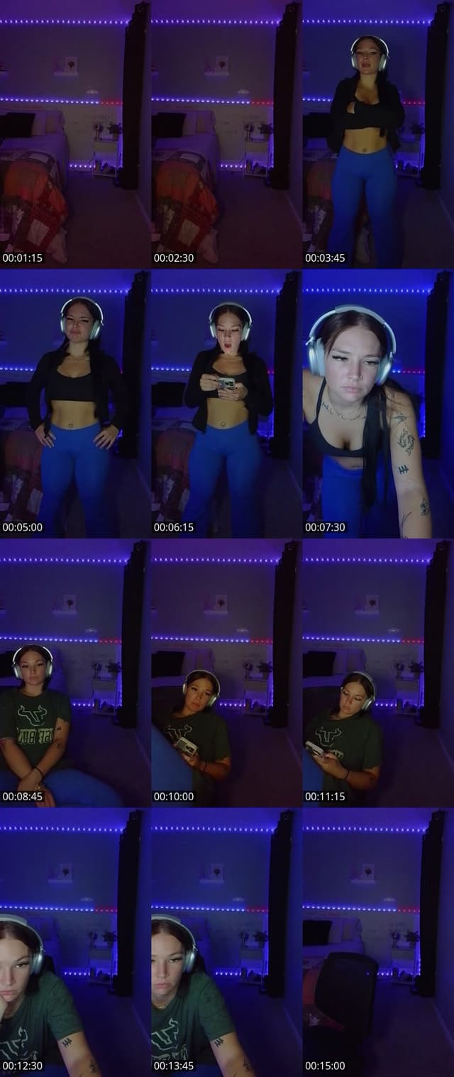 TikTok live: best pick up line? by @theemrenee