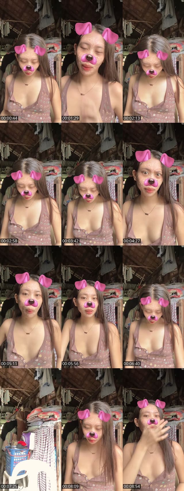 TikTok live: gift by @bryanlobioso