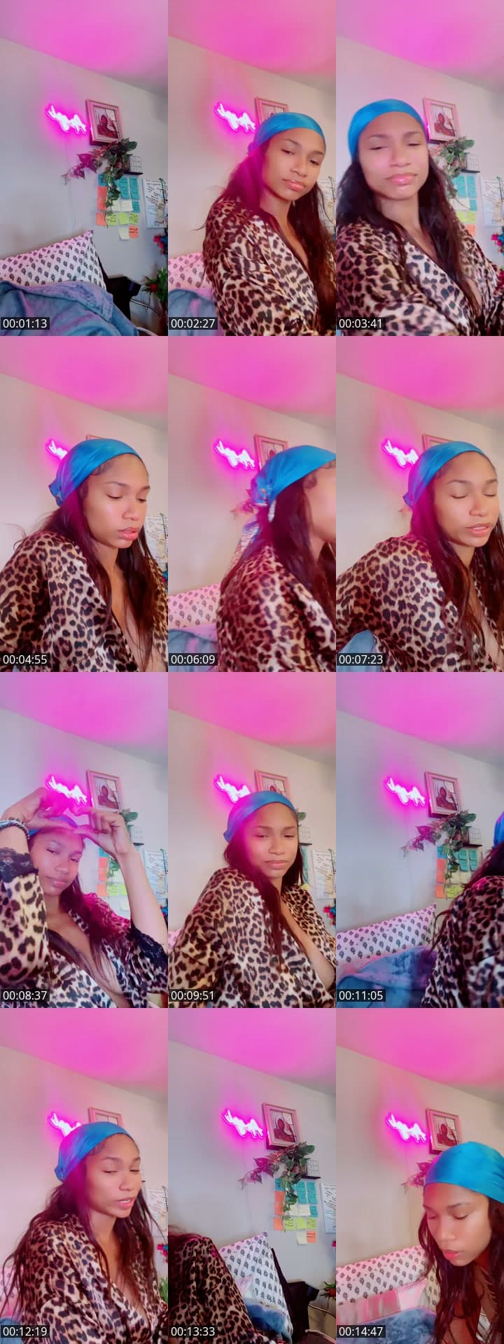 GRWM IG lifeaslala444
