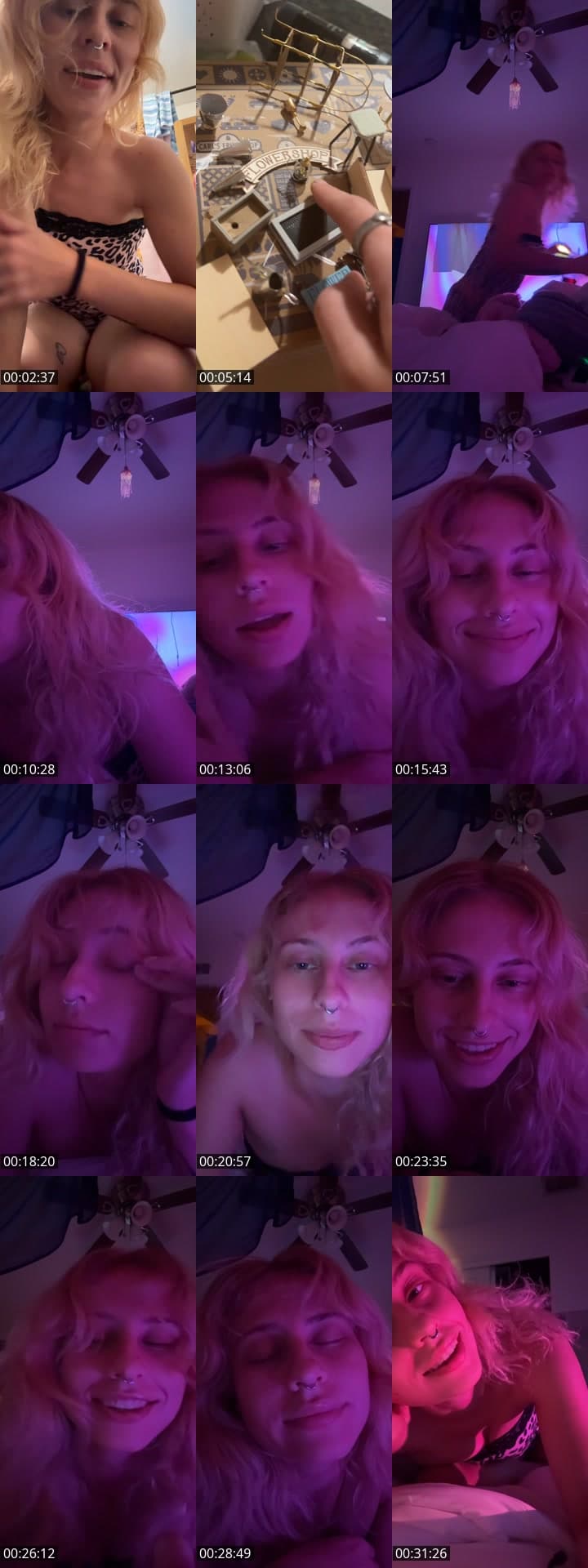 can’t sleepy