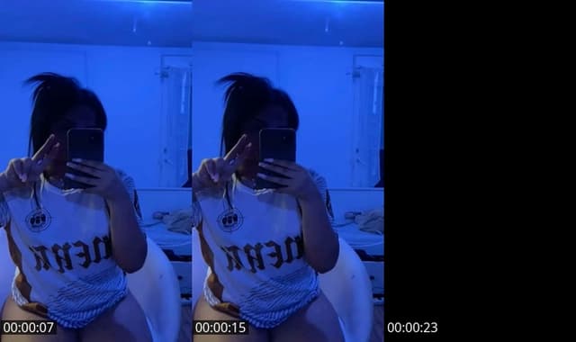 TikTok live: Env d talles by @zrrr6k