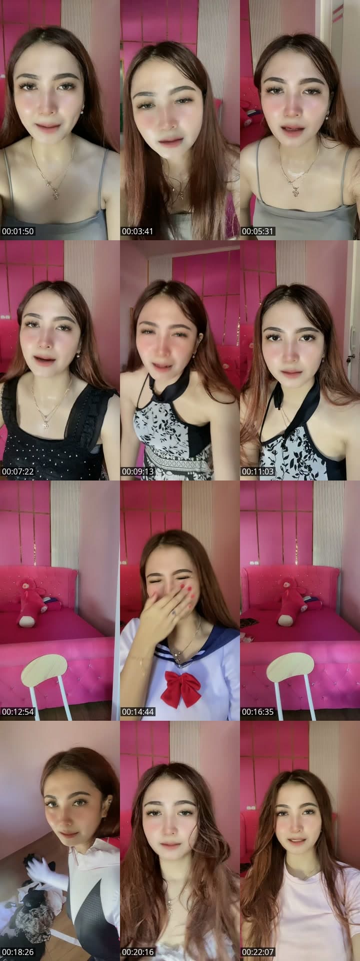 hai calon masa depan