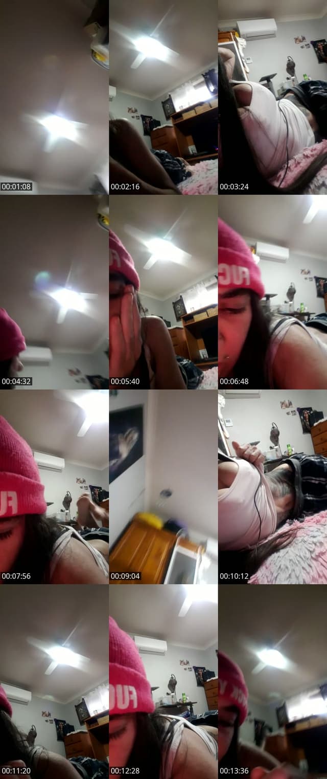 TikTok live: chill vibes chat by @bossgurl202
