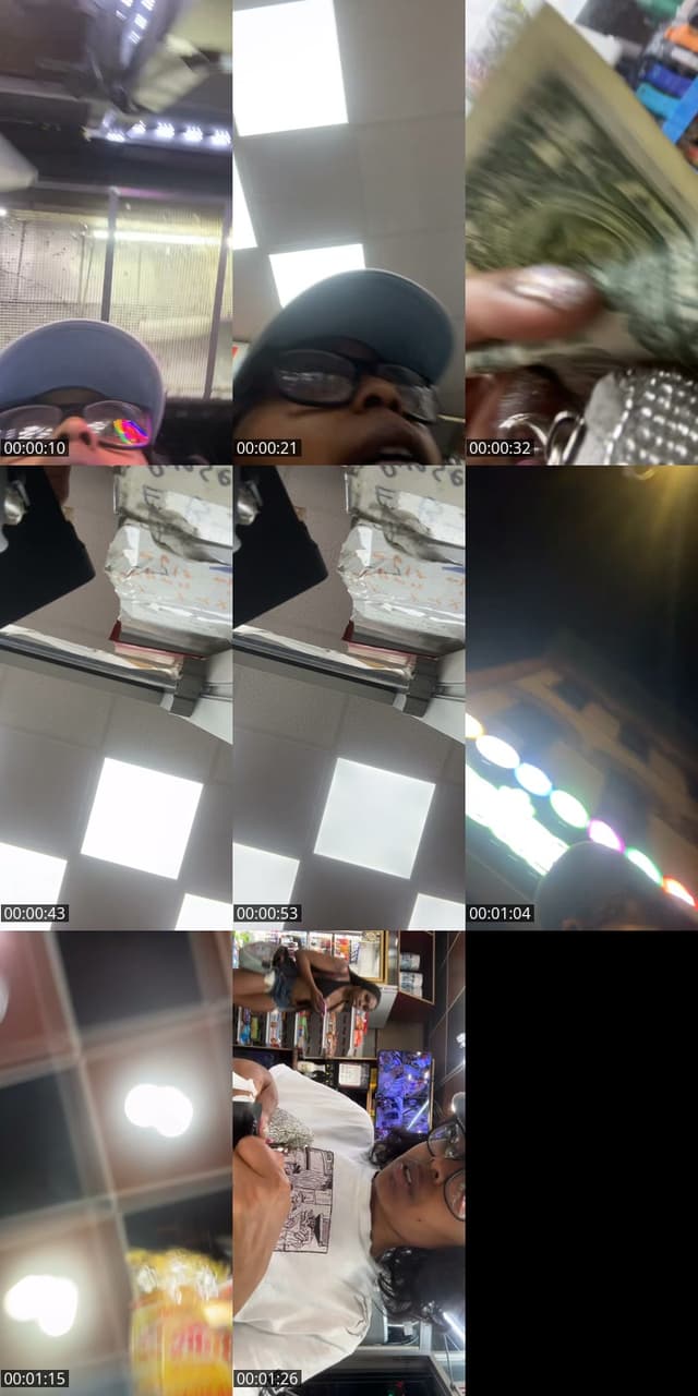 TikTok live: No sound by @peanutbutterlovr3