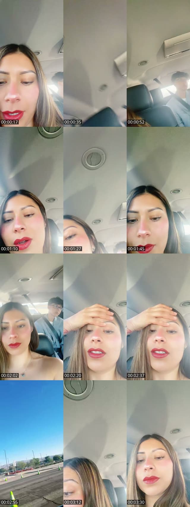 TikTok live: Helloooo by @yohana_lem