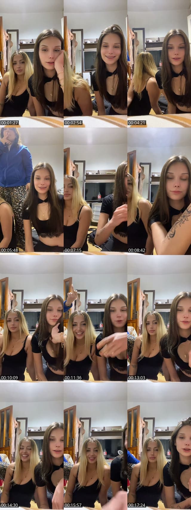 @ccerenkyaa TikTok live from 2026-05-19
