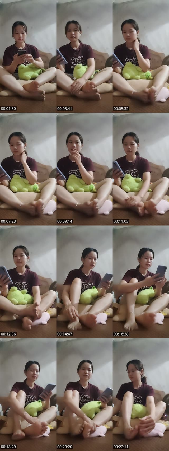 TikTok live: welcome 🥰🥰🥰 by @huyenanh233