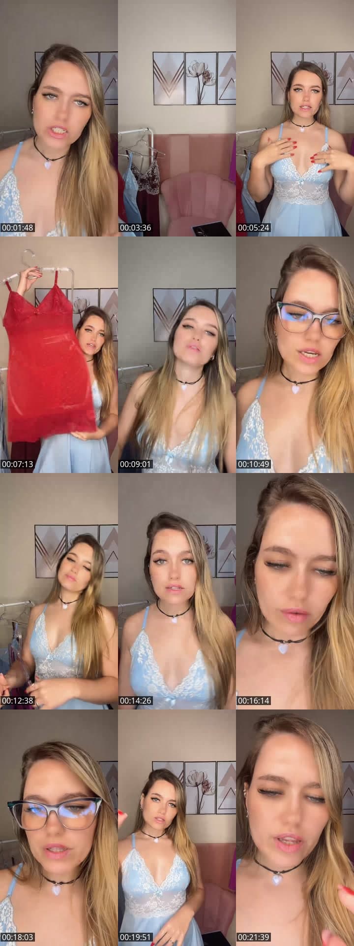 Live Semana do Consumidor