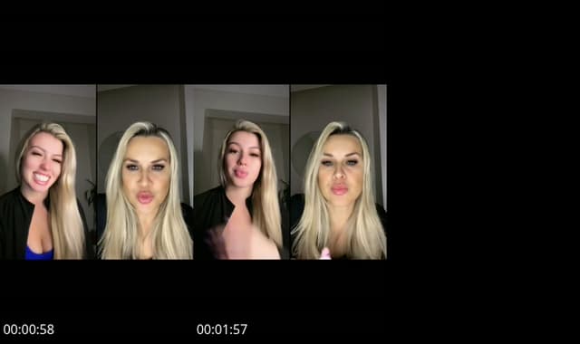 TikTok live: 🇧🇷 by @gaaby_ogg