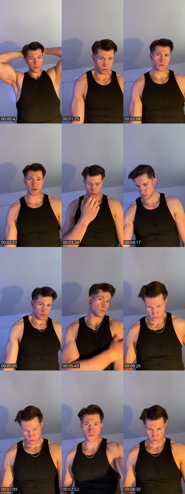 @ethan.ross862 TikTok live from 2026-05-19