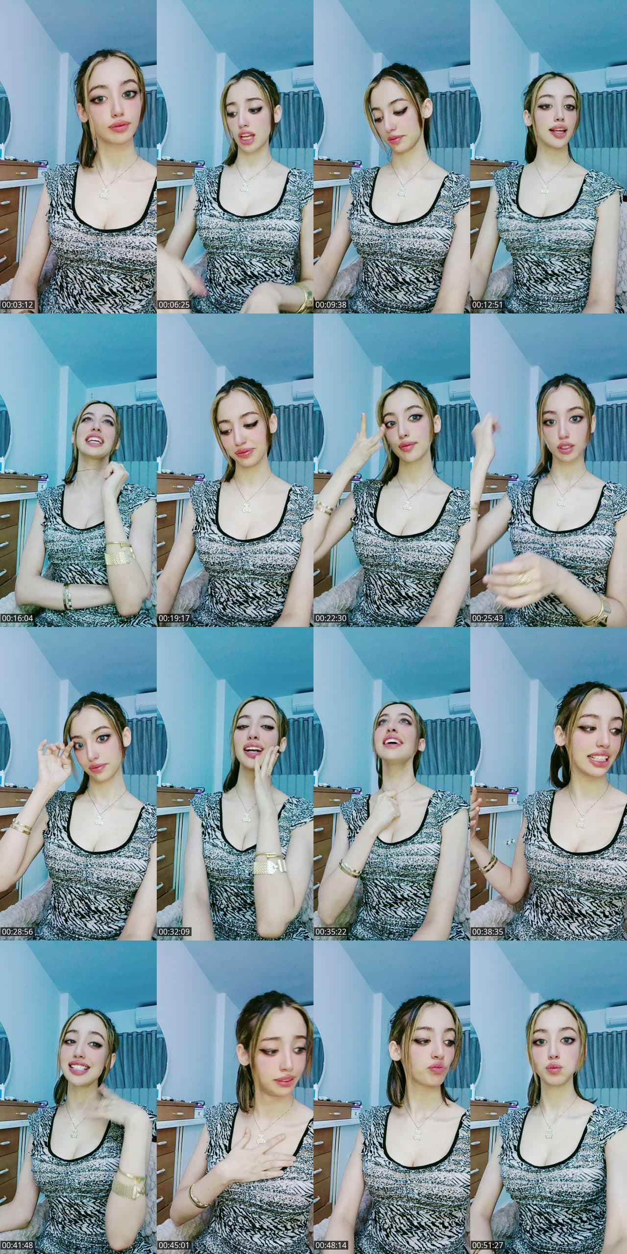 @_chi_m_ou TikTok live stream