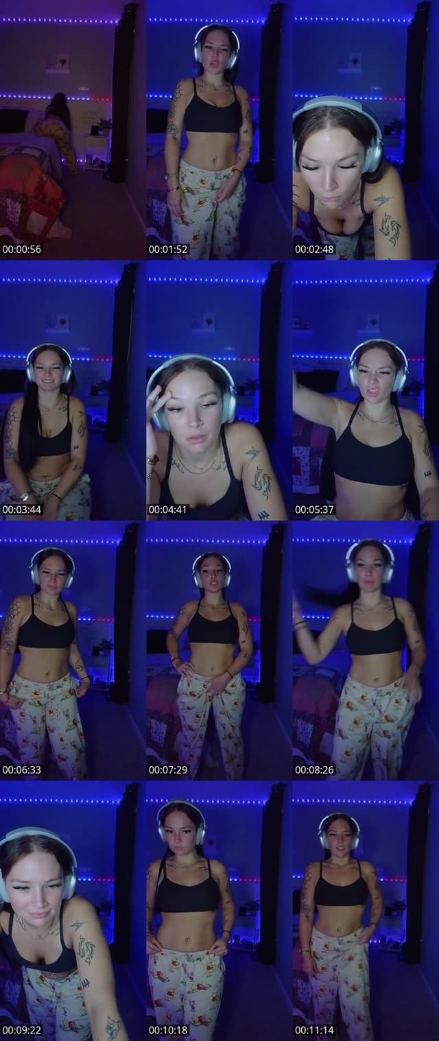 TikTok live: best pick up line? by @theemrenee