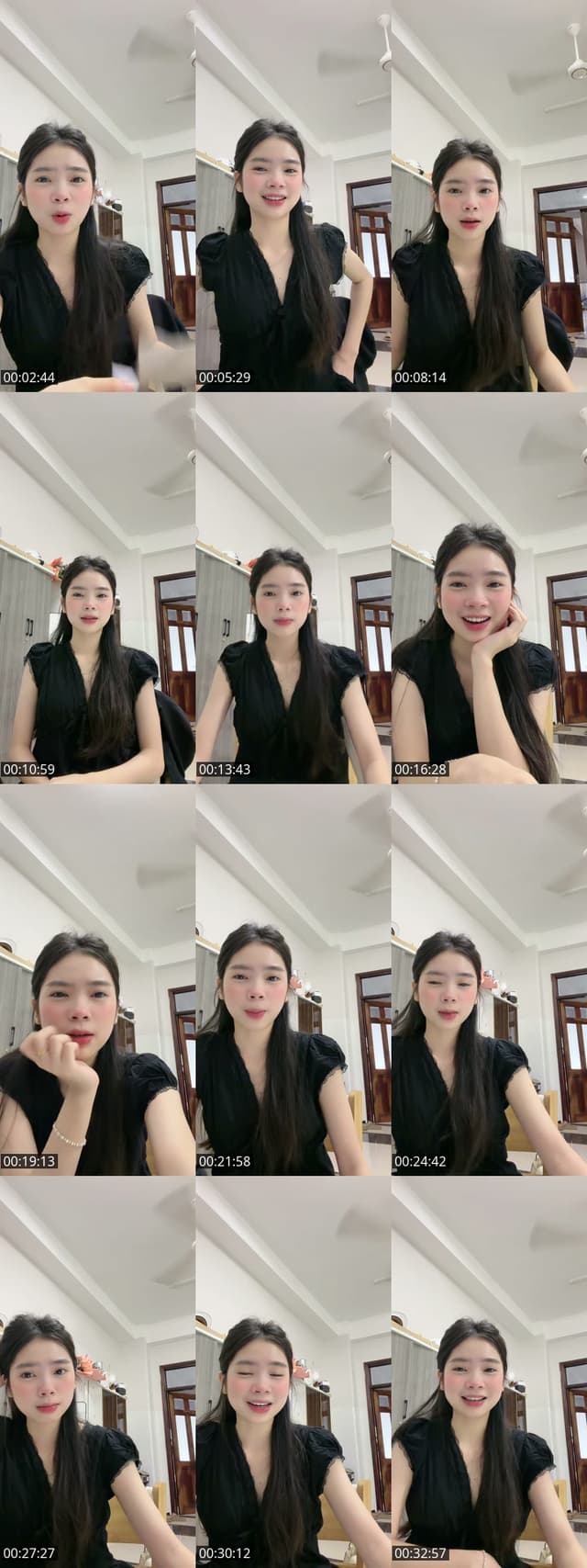 TikTok live: Qnu by @khtrinh6