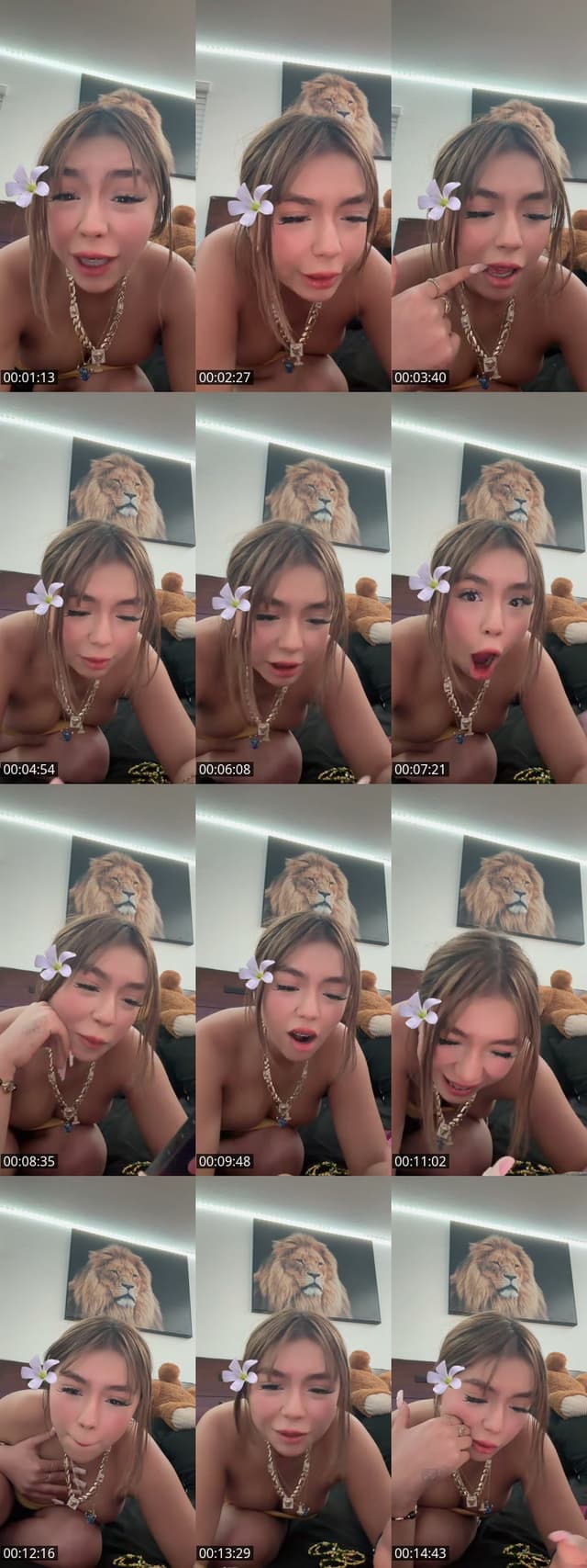 TikTok live: Rines y llantas 🛞 by @llantera.el.rey