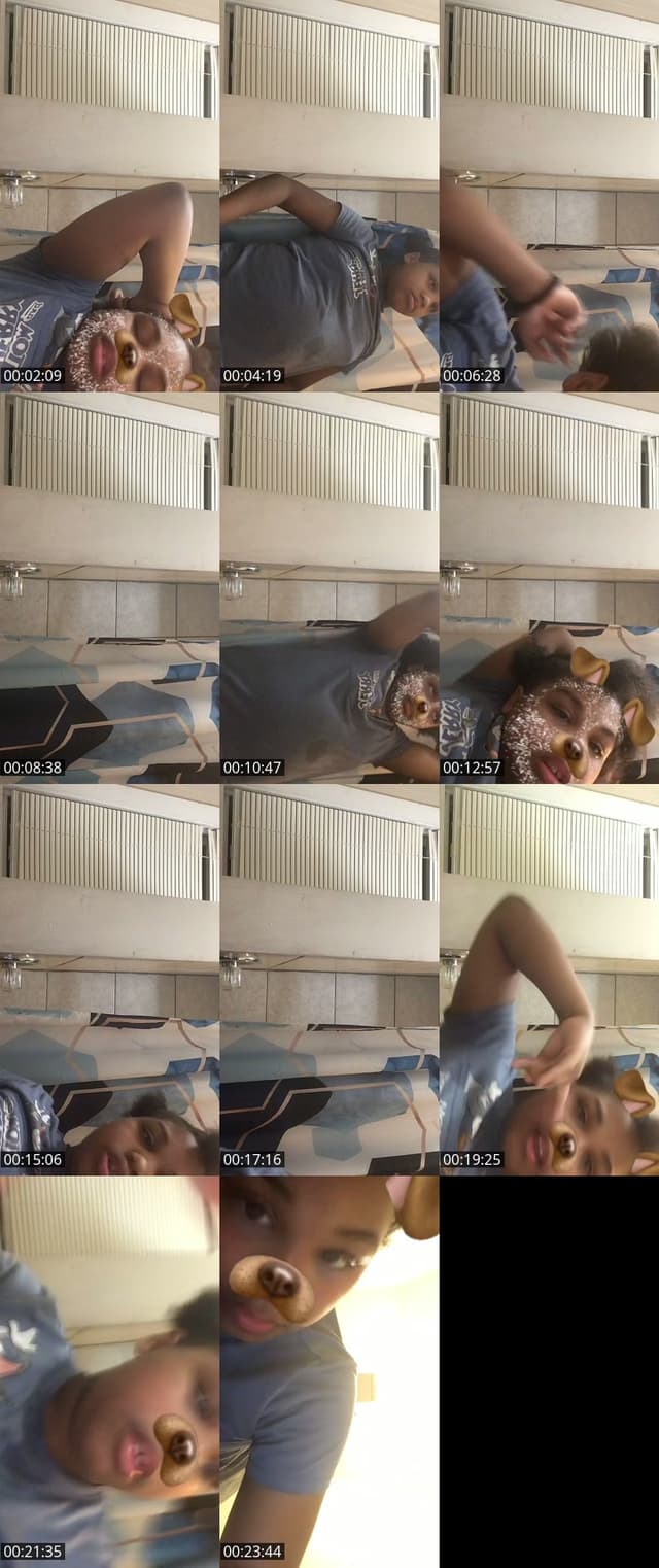 @therealeba4 TikTok live from 2026-05-19