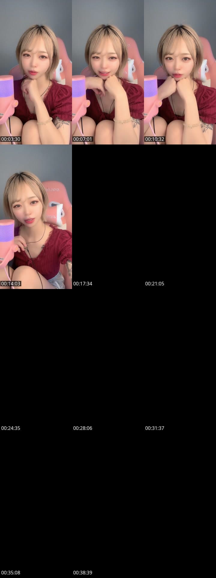 覗いて沼って｜ω・）❣️