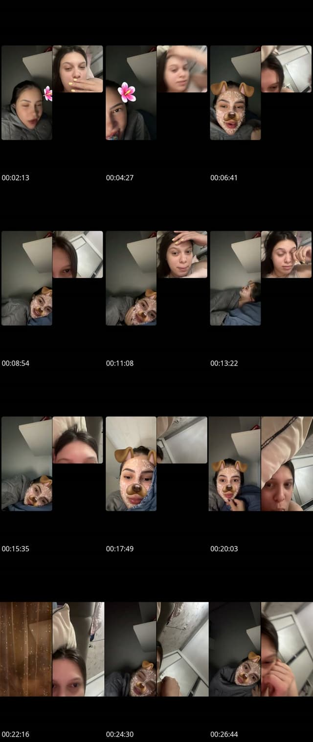 @juliiaaoff TikTok live from 2026-05-19