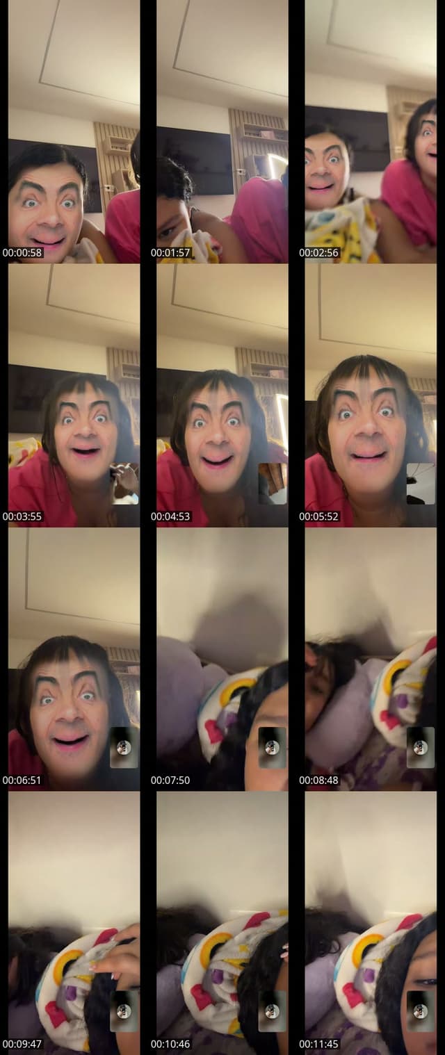 TikTok live: Op ig by @isabel_gil