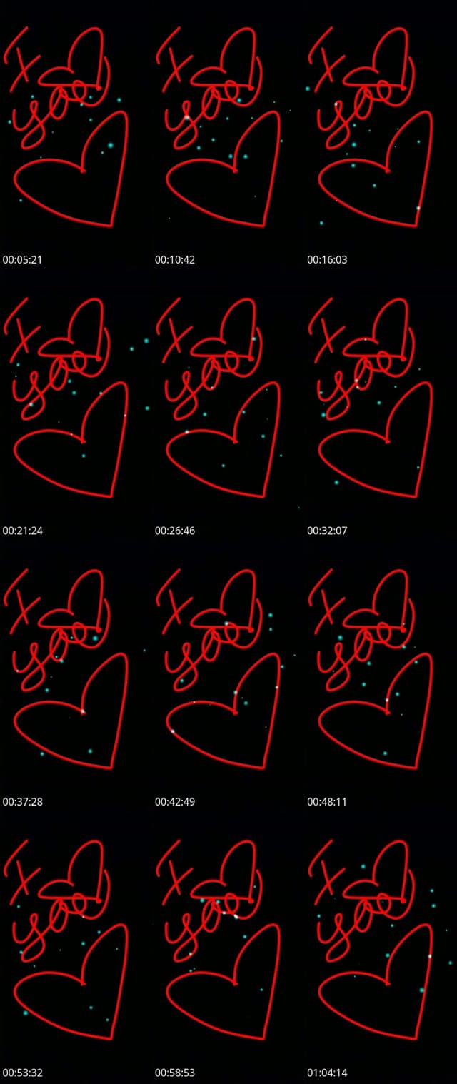 TikTok live: Lyttesansen by @chilimouse12