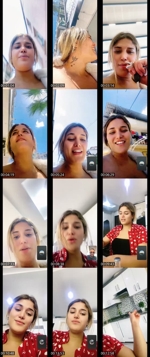 @jouli484 TikTok live from 2026-05-18