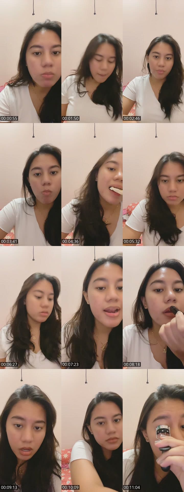 @.zazaseason TikTok live stream